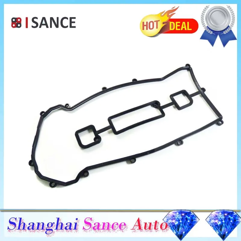 Двигатель ISANCE VC435G прокладка крышки клапана для Ford Ranger Focus Mazda 6 B2300 2.3L duraec DOHC 16V L4 |