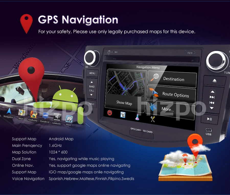 Cheap 2 din Car Radio GPS Android 8.1 Car DVD Player For Toyota RAV 4 RAV4 2006 2007 2008 2009 2010 2011 2012 Audio 4G Wifi BT OBD SWC 13 Cheap 2 din Car Radio GPS Android 8.1 Car DVD Player For Toyota RAV 4 RAV4 2006 2007 2008 2009 2010 2011 2012 Audio 4G Wifi BT OBD SWC 13