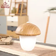 Tuda перезаряжаемая лампа в форме гриба настольная лампа энергосберегающий светодиодный глаз обучения ночник лампа