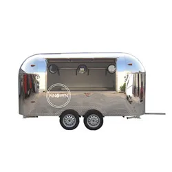 food truck cart19