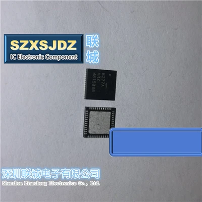 1 шт. 5 ISL6277AHRZ 6277 ahrz ISL6277A ISL62773AHRZ 62773 ISL62773A ISL62773HRZ H ISL62773 ISL6236IRZ 6236IRZ ISL6236|Реле| |