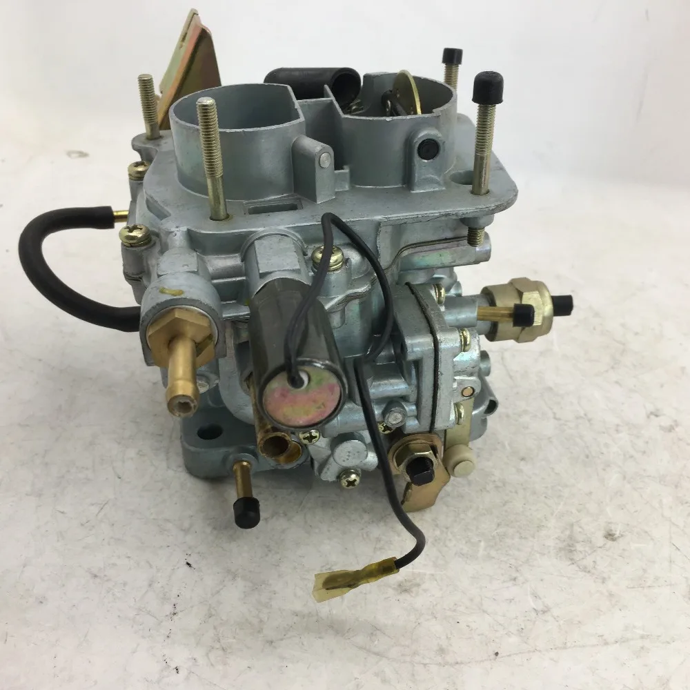 Карбюратор SherryBerg carby WEBER 32/34 DMTL карбюратор ETC7144 LANDROVER 2495cc 90/110 vergaser Бесплатная