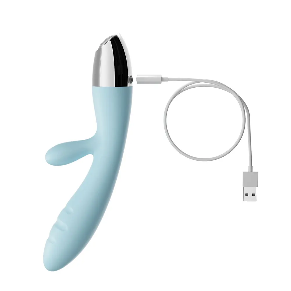 Dry Well Usb Charging Cable Of Female Vibrator