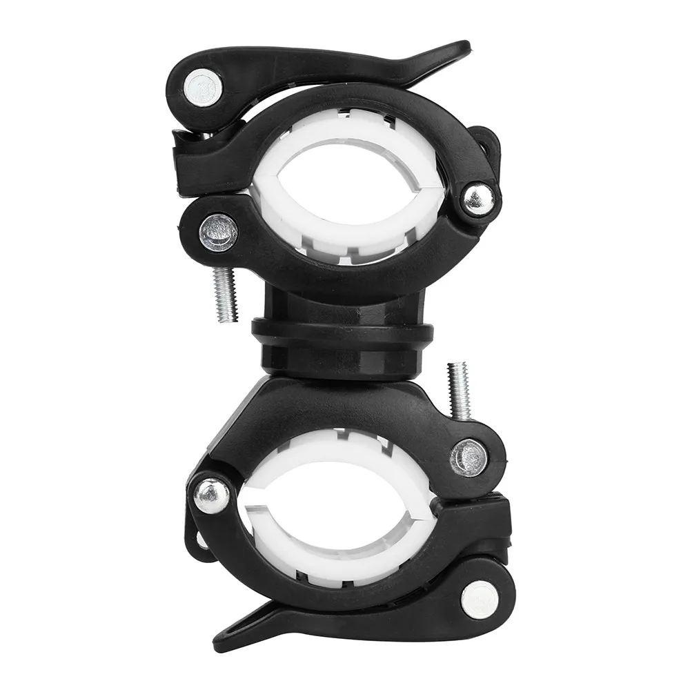 Clearance High Quality Bracket Flashlight Holder 360 Rotation Bike Accessory Safety Night USB Warning Lamp LED Riding Lights new 13 Clearance High Quality Bracket Flashlight Holder 360 Rotation Bike Accessory Safety Night USB Warning Lamp LED Riding Lights new 13