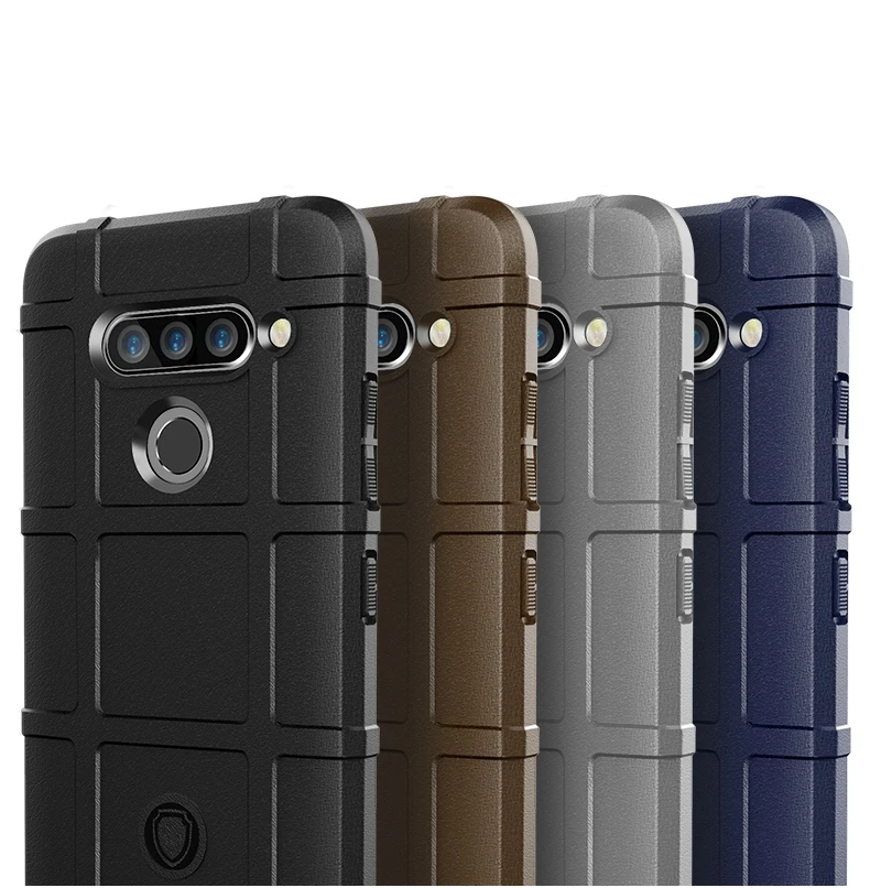 LG V40 ThinQ V35 V30S Plus Case Cover  (2)