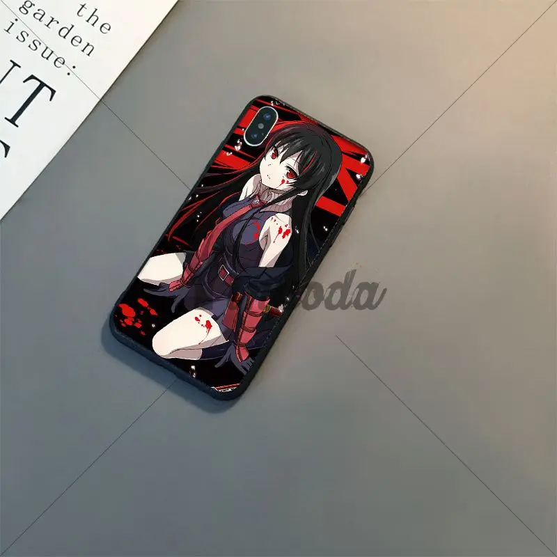 Akame ga Kill! 