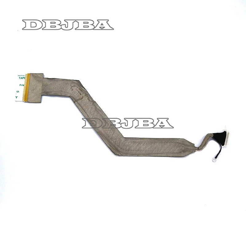 Новинка для Asus F50 F50S F50SG 1A F50SV F50Q F50SL X61S F50Z F50N F50GX lcd LVDS кабель 1414 00RC000 1422 00EC000|cable asus|cable