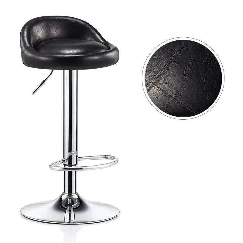 Version V Sgabello Sedie Sandalyesi Fauteuil Ikayaa Sedia Industriel Cadir Stuhl Comptoir табурет современный стул Silla барный стул - Цвет: Version V