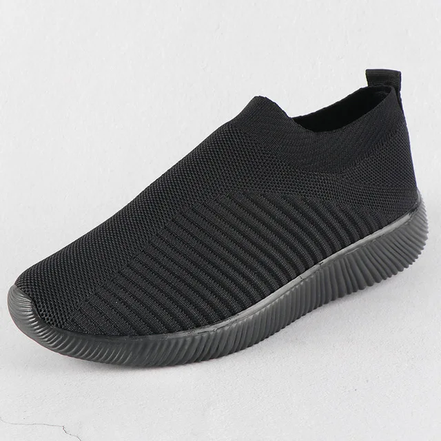 hmy 23 black Женские кроссовки, модные носки, повседневные белые кроссовки, летние трикотажные вулканизированные женские кроссовки, tenis feminino - Цвет: hmy 23 black