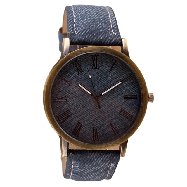 New Luxury Women watch Retro Vogue WristWatch Cowboy Leather Bracelet Analog Qua New Luxury Women watch Retro Vogue WristWatch Cowboy Leather Bracelet Analog Qua
