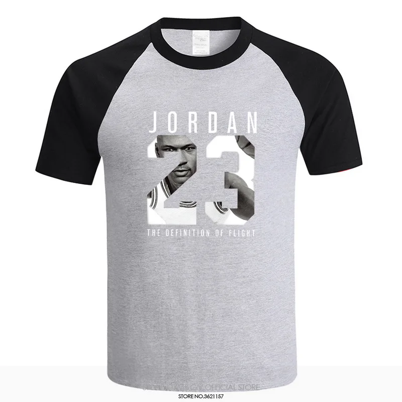 Summer Hot Man's Jordan 23 T Shirts High Quality Cotton Men Fashion Printed 23 Hip-Hop Tee Camisetas Men Clothing Casual Top Summer Hot Man's Jordan 23 T Shirts High Quality Cotton Men Fashion Printed 23 Hip-Hop Tee Camisetas Men Clothing Casual Top