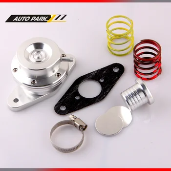 

hotsales Aluminum turbo dump valve for Mazdaspeed 3 & 6