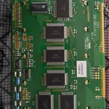 EDT 20-20114-3 ЖК-экран