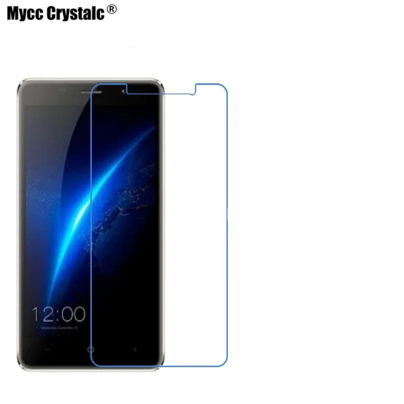 

Explosion-Proof Nano Soft Glass For Leagoo M5 Plus Screen Protector Protective Film