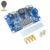LTC1871 DC DC Step Up Booster Converter 3-35VDC to 3.5-35VDC + LED Voltmeter DC-DC Step Up Module Power Supply Voltage Regulator ► Photo 2/6