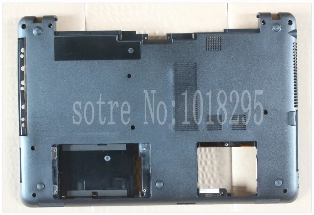 

NEW Case Bottom FOR Sony Vaio SVF152A29M SVF1521rb Base Cover Laptop Notebook