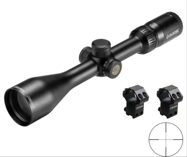 

Collimator Sight ALT 4-16X44 SF Riflescopes Hunting Sniper Airsoft Sight Optics Scope For Rifles Air Guns hunting accessories