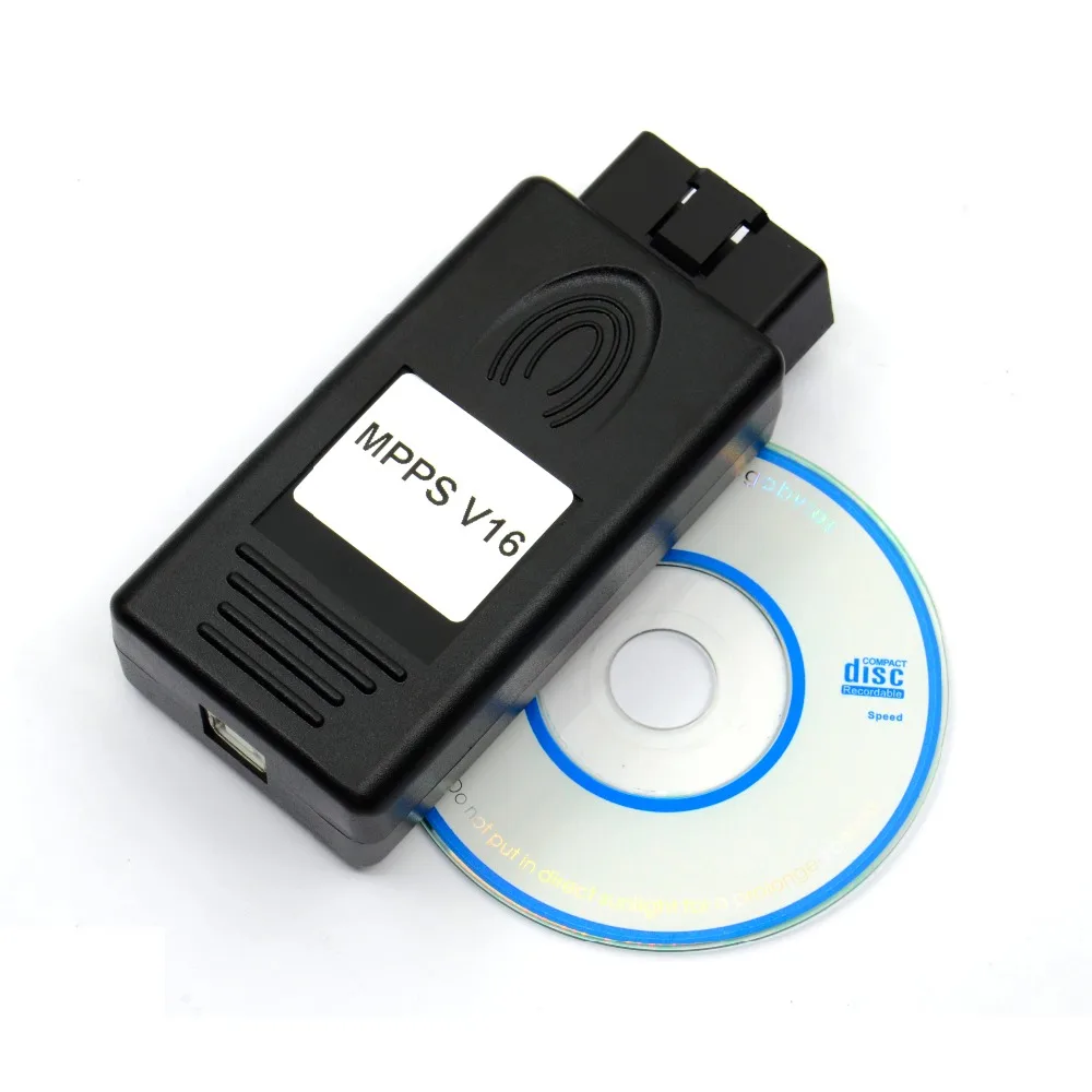 Good quality MPPS V16 ECU Chip Tuning Tool For EDC15 EDC16 EDC17 Inkl Checksum SMPS MPPS 16 CAN Flasher Remap Cable Free Ship on Aliexpress.com | Alibaba ...