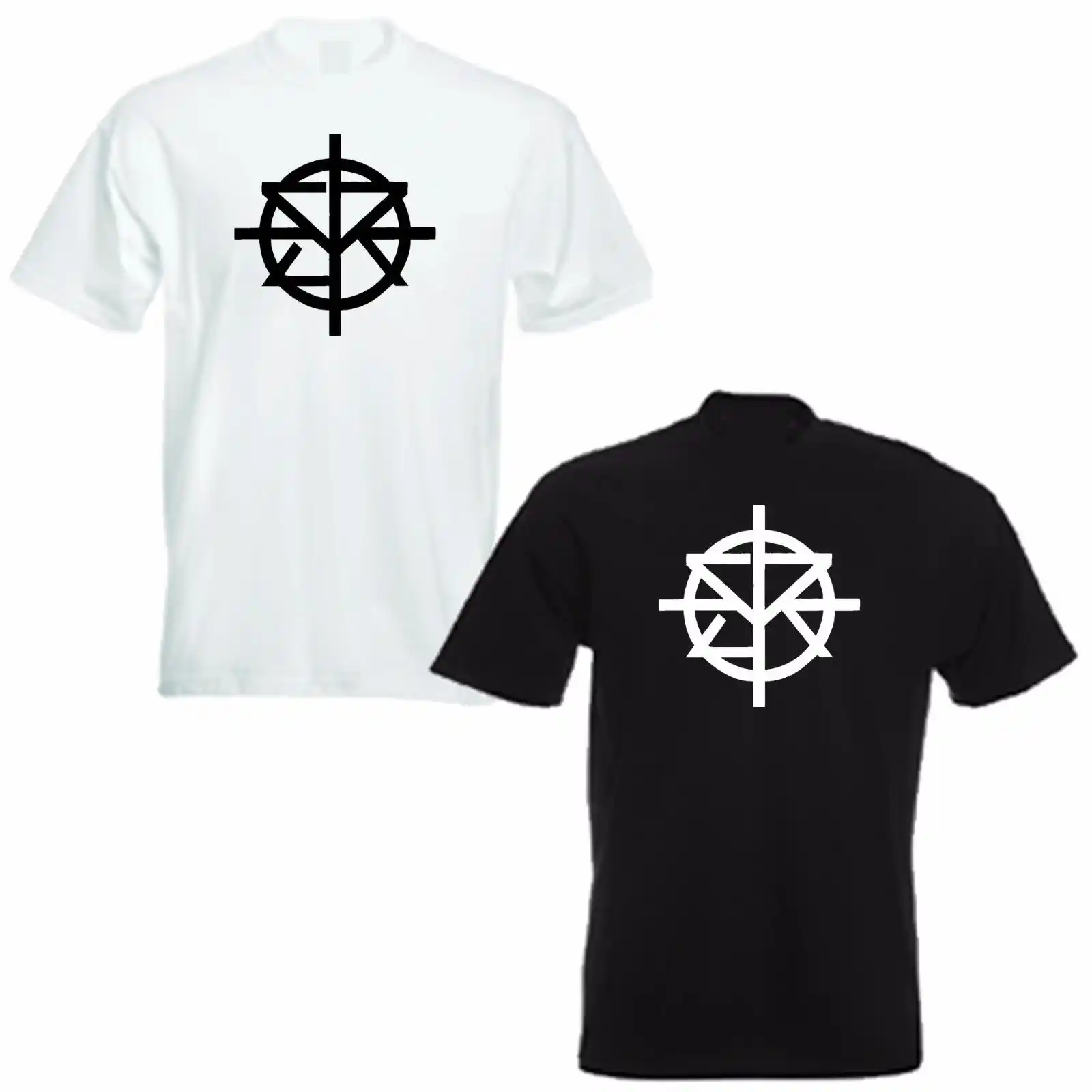 Download Seth Rollins Logo 2019 PNG