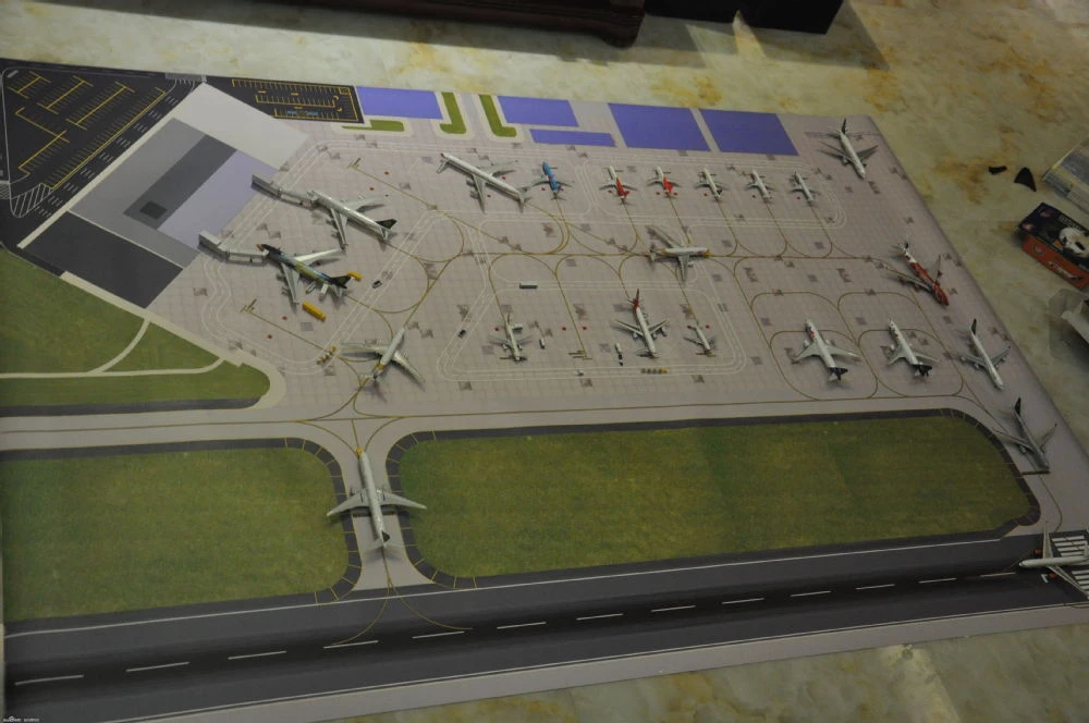 model aircraft supplies