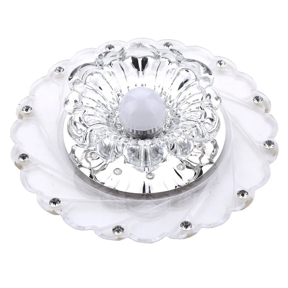 Moderno Techo De Cristal De Estilo De Pavo Real Pasillo De Entrada ~ Lamparas De Techo Para Pasillos O Entradas Moderno Techo De Cristal De Estilo De Pavo Real Pasillo De Entrada ~ Lamparas De Techo Para Pasillos O Entradas