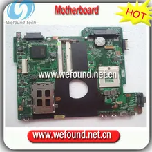 100% Working Laptop Motherboard for asus F6A Mainboard full 100%test