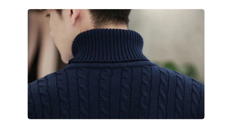 sweater men