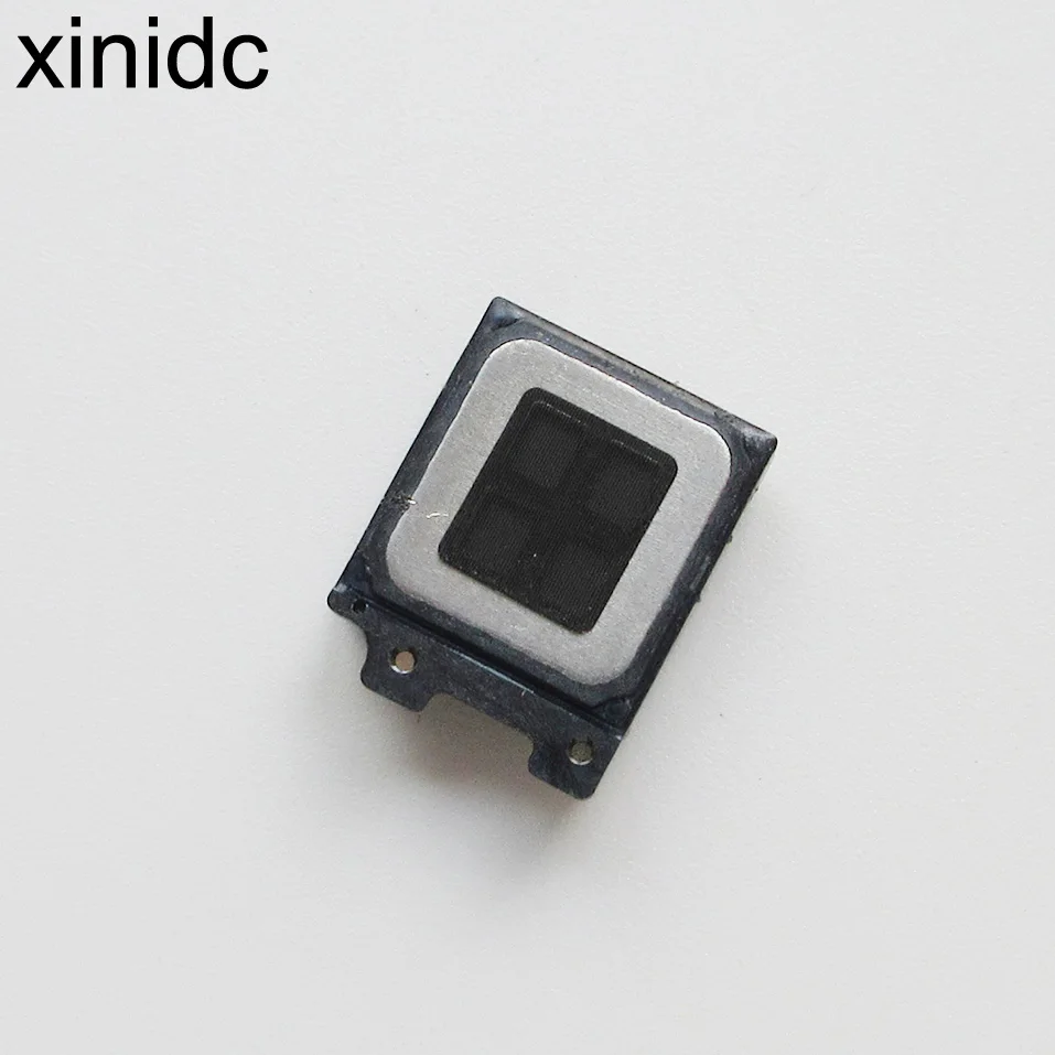 Xinidc 50pcs Original for Samsung Galaxy S9 S9 Plus Earpiece Speaker Sound Microphone Flex Cable Replacement G960 G965