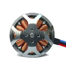 1PCS CW U4110 KV340/420/600 Waterproof Brushless Motor for Quadcopter Octa Hexa Multi-copter FPV Drone