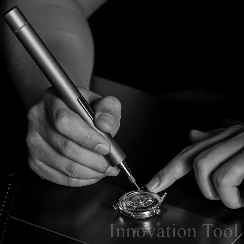 Wowstick 1F Power Screwdriver 18