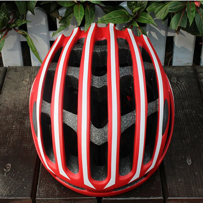Ftiier ультралегкий велосипедный шлем EPS MTB горный велосипед цельный литой дорожный велосипедный шлем Комфорт Безопасность свободный размер 56-62 см - Цвет: 5