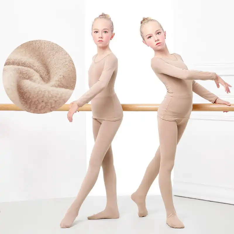 kids leotards and tights