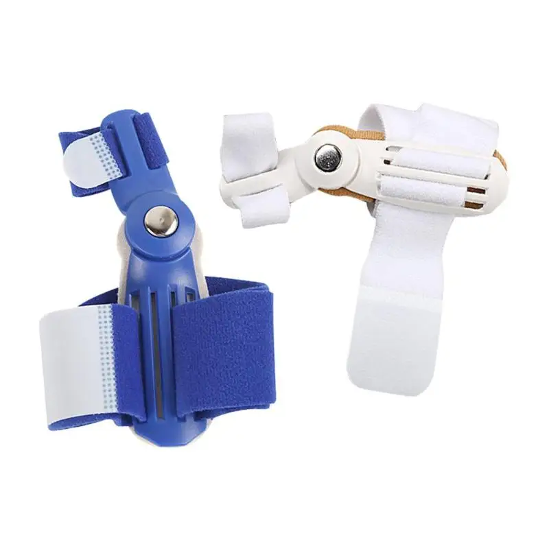 1pc Neutral Nylon Hallux Valgus Corrector Durable Toe Extroversion Correcting Tools Pedicure Protection Toe Correct Kit