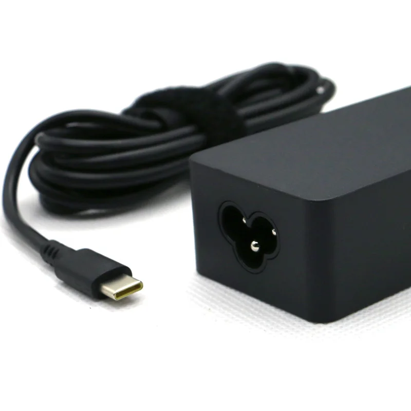 Фирменная Новинка 20V 3.25A 65 Вт USB C TYPE ADLX65YLC3A SA10M13945 01FR024 адаптер переменного тока для