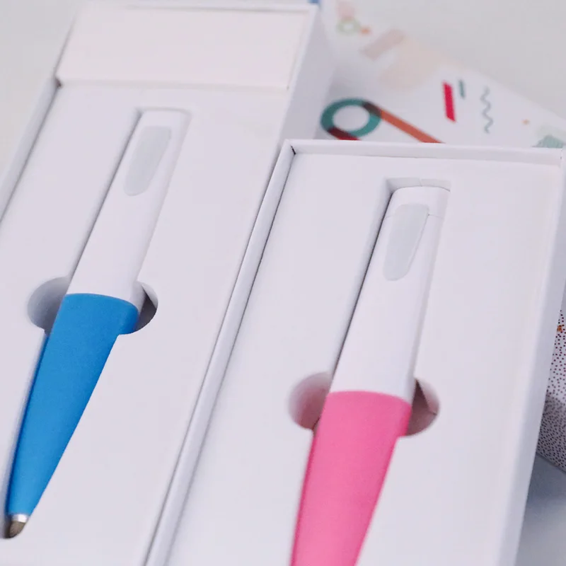 

Smart Color Pen Children Learning Color Tool Recognition Painting Electronic Product 122*19.5mm Baby Colored Pen Student Drawing