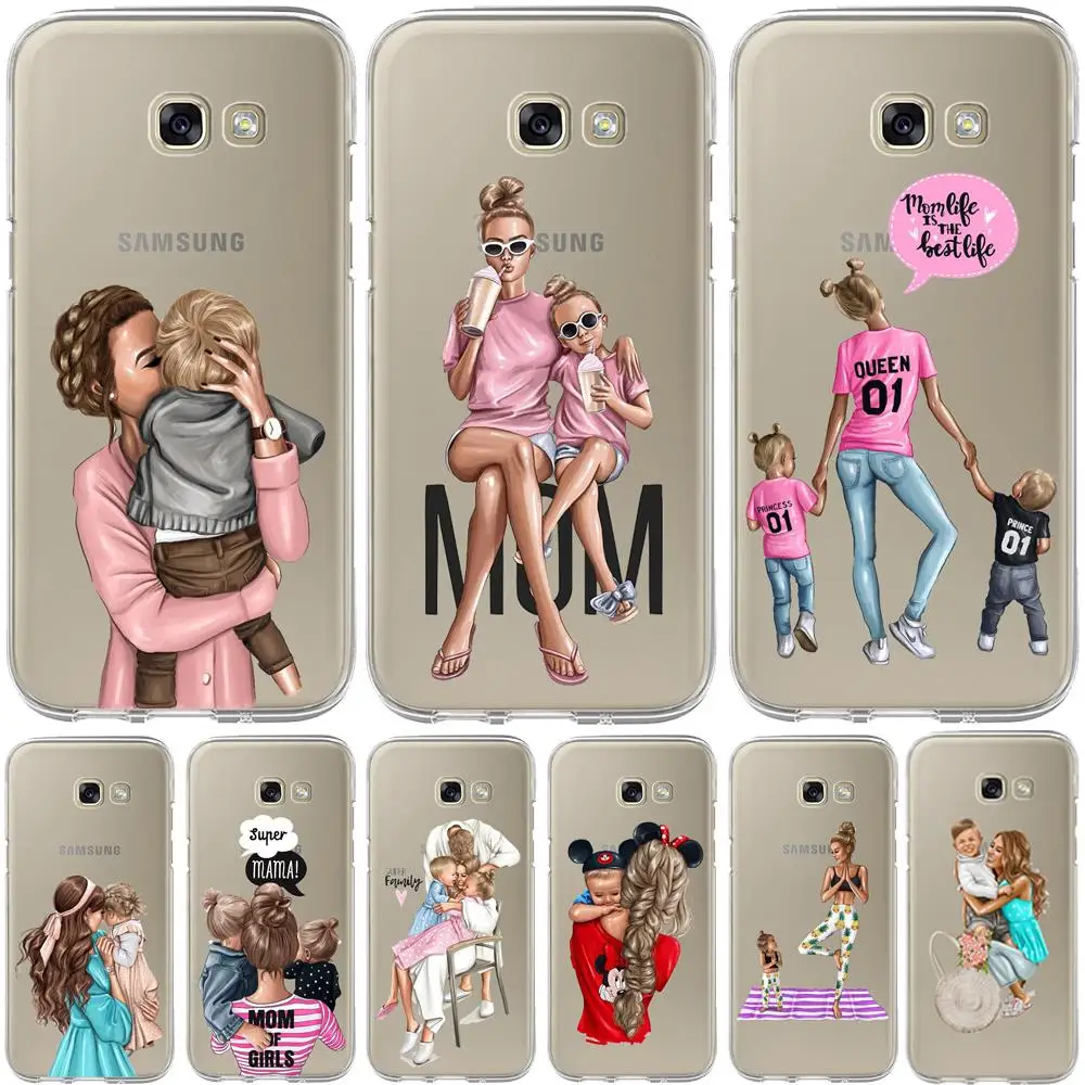 Чехол для Samsung Galaxy A50 A30 A70 A40 A10 A20 A60 A6 A8 Plus A7 A9 2018 Мягкий силиконовый чехол из ТПУ |