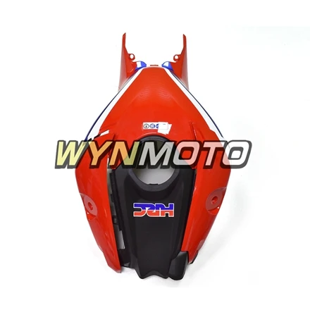 Полный высокое качество пластмассы ABS Обтекатели для Honda CBR1000RR год мотоцикл обтекатель Наборы кузов красный, белый настраивает