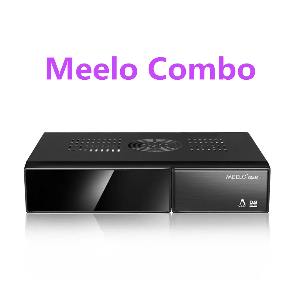 Better MEELO COMBO DVB-S2/C/T2 linux IPTV Satellite Receiver 1200MHz Dual DMIPS Processor Enigma2 1G RAM 4GB ROM X SOLO MINI 3 Better MEELO COMBO DVB-S2/C/T2 linux IPTV Satellite Receiver 1200MHz Dual DMIPS Processor Enigma2 1G RAM 4GB ROM X SOLO MINI 3