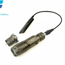 Тактический фонарь KRISS VECTOR