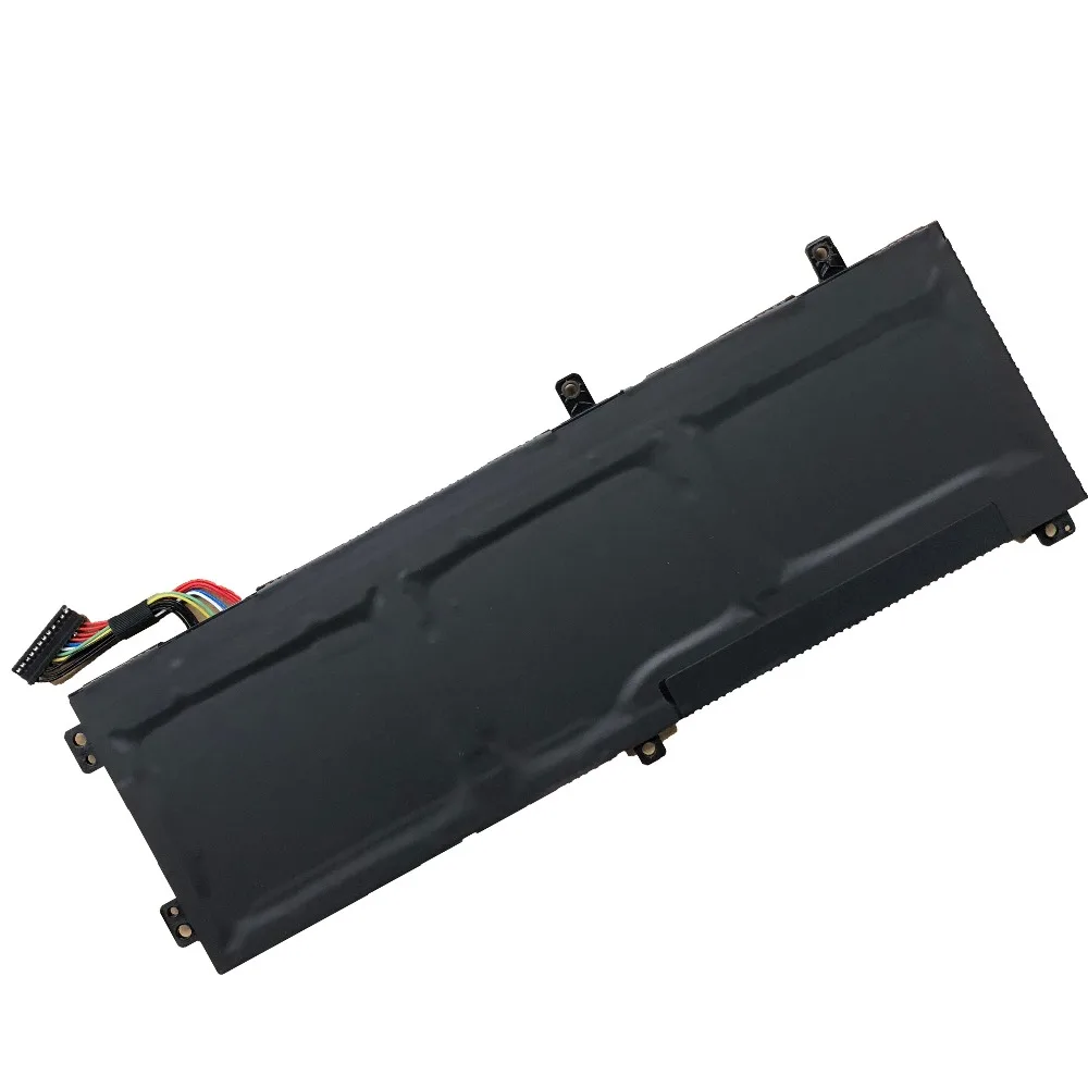 11.1V 56wh H5H20 new Original H5H20 Laptop Battery For DELL XPS 15 M5510  5520 9550 9560 05041C 5D91C