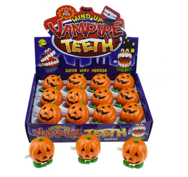small halloween toys