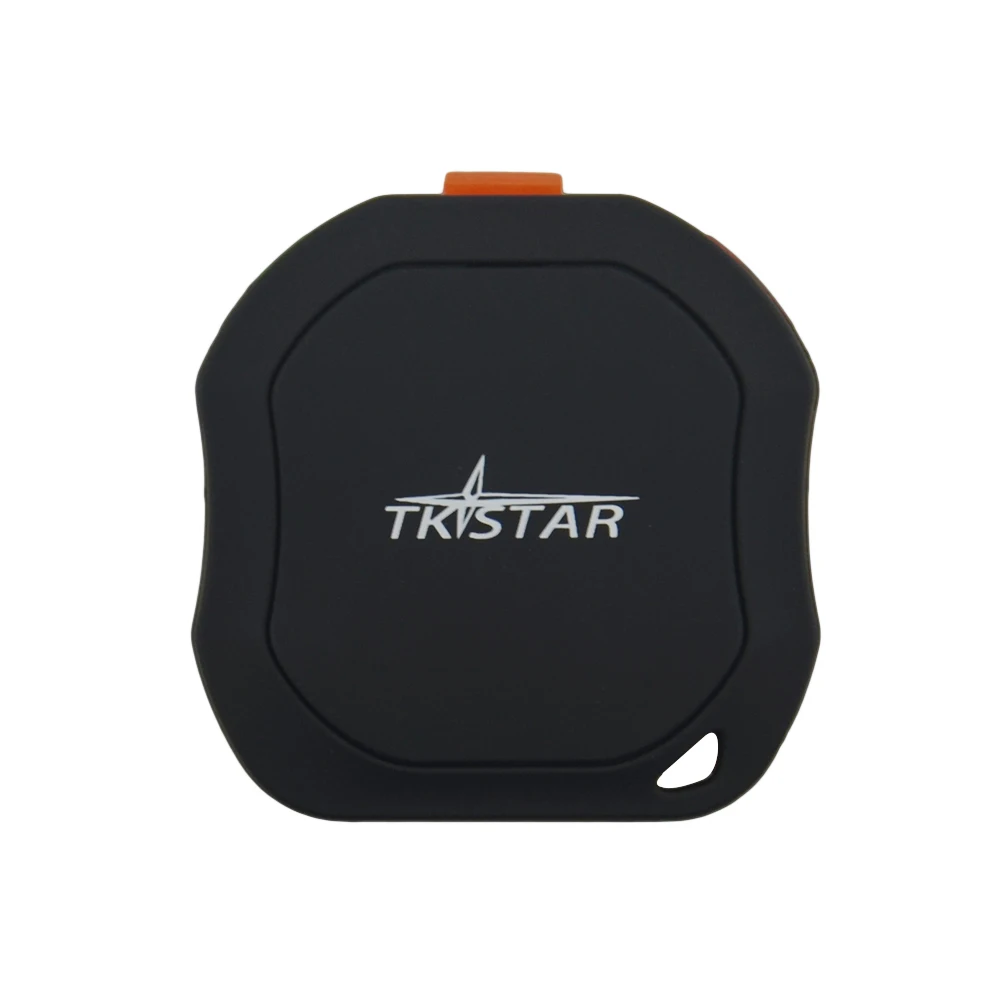 TKSTAR TK1000 LK109 Водонепроницаемый мини gps датчик локации gps GSM GPRS gps устройство слежения Localizador gps для детей домашних животных