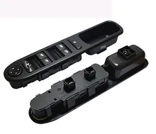 Auto switch for peugeot 307 power window switch car spare parts