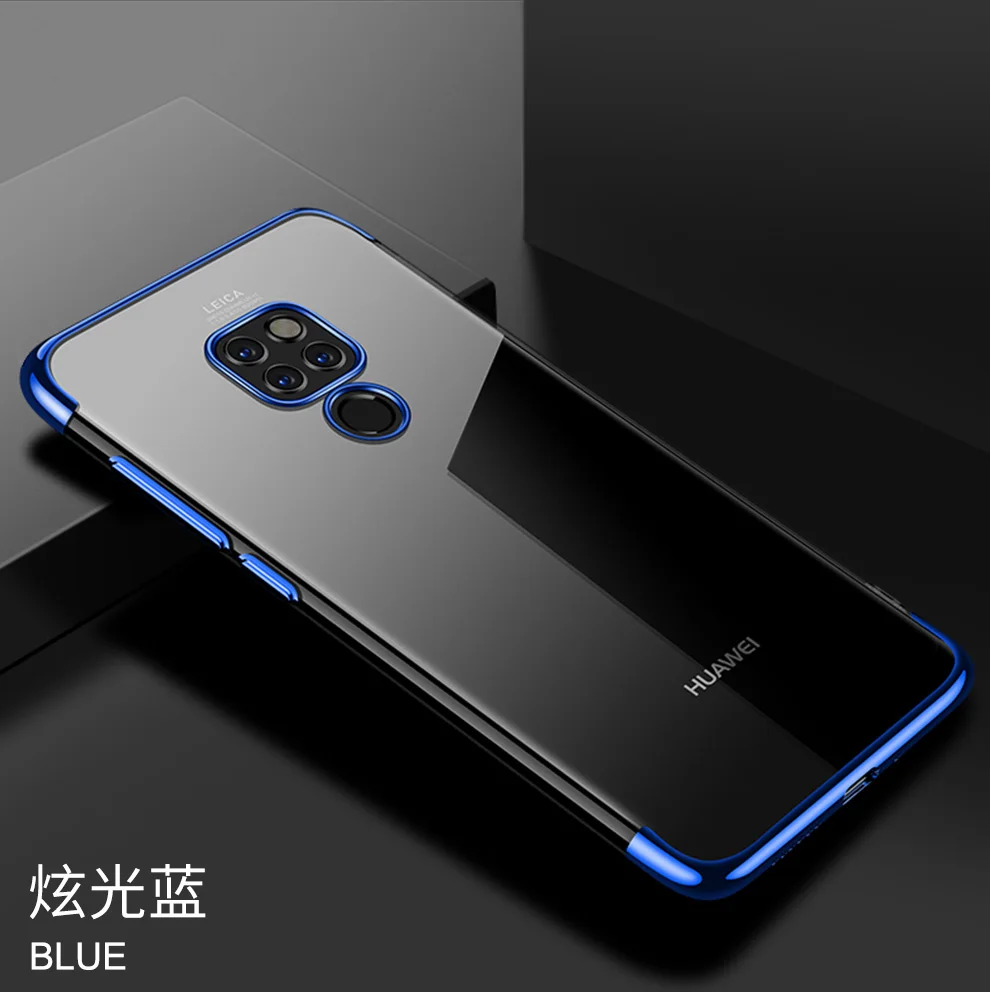 Чехол для телефона Huawei Y9 2019 P10 P20 P30 Lite Pro Mate 10 20 Honor V10 | Мобильные телефоны и