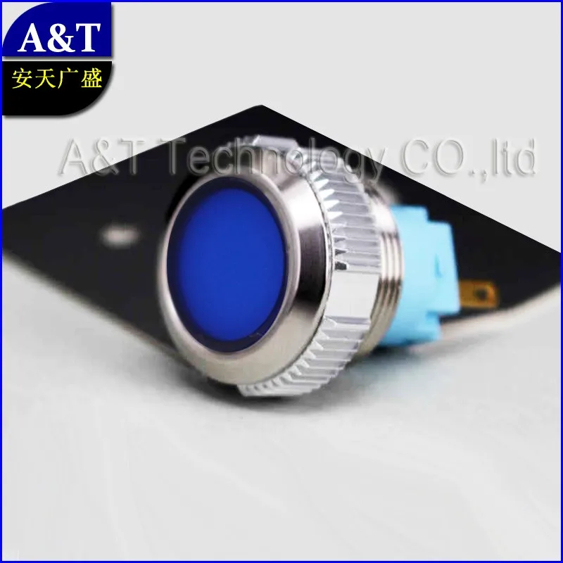 MP022S1-F11-O BLUE1AT