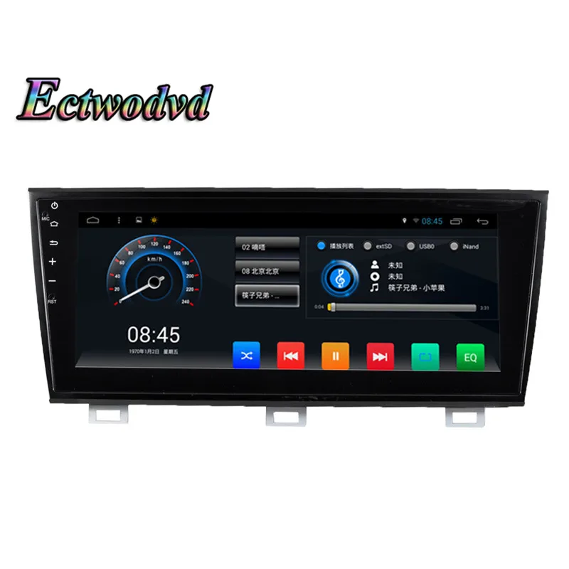 Excellent Ectwodvd 10.4inch Octa Core Android 8.1/Quad Core Android 7.1 Car DVD GPS Navigation Radio Stereo for Subaru Outback 2015 2016- 3 Excellent Ectwodvd 10.4inch Octa Core Android 8.1/Quad Core Android 7.1 Car DVD GPS Navigation Radio Stereo for Subaru Outback 2015 2016- 3