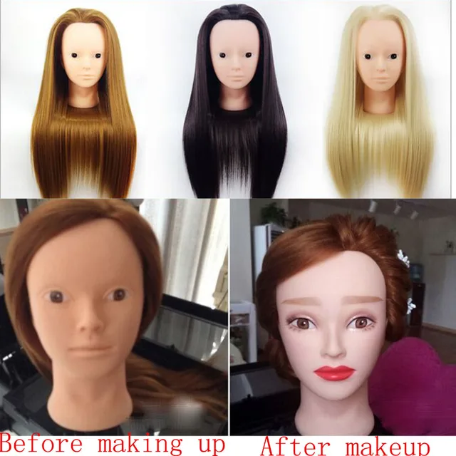 Making Model Heads Making Model Heads