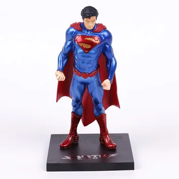 

ARTFX + STATUE DC Super Hero Superman 1/10 Scale Pre-Painted Figure Collectible Model Toy