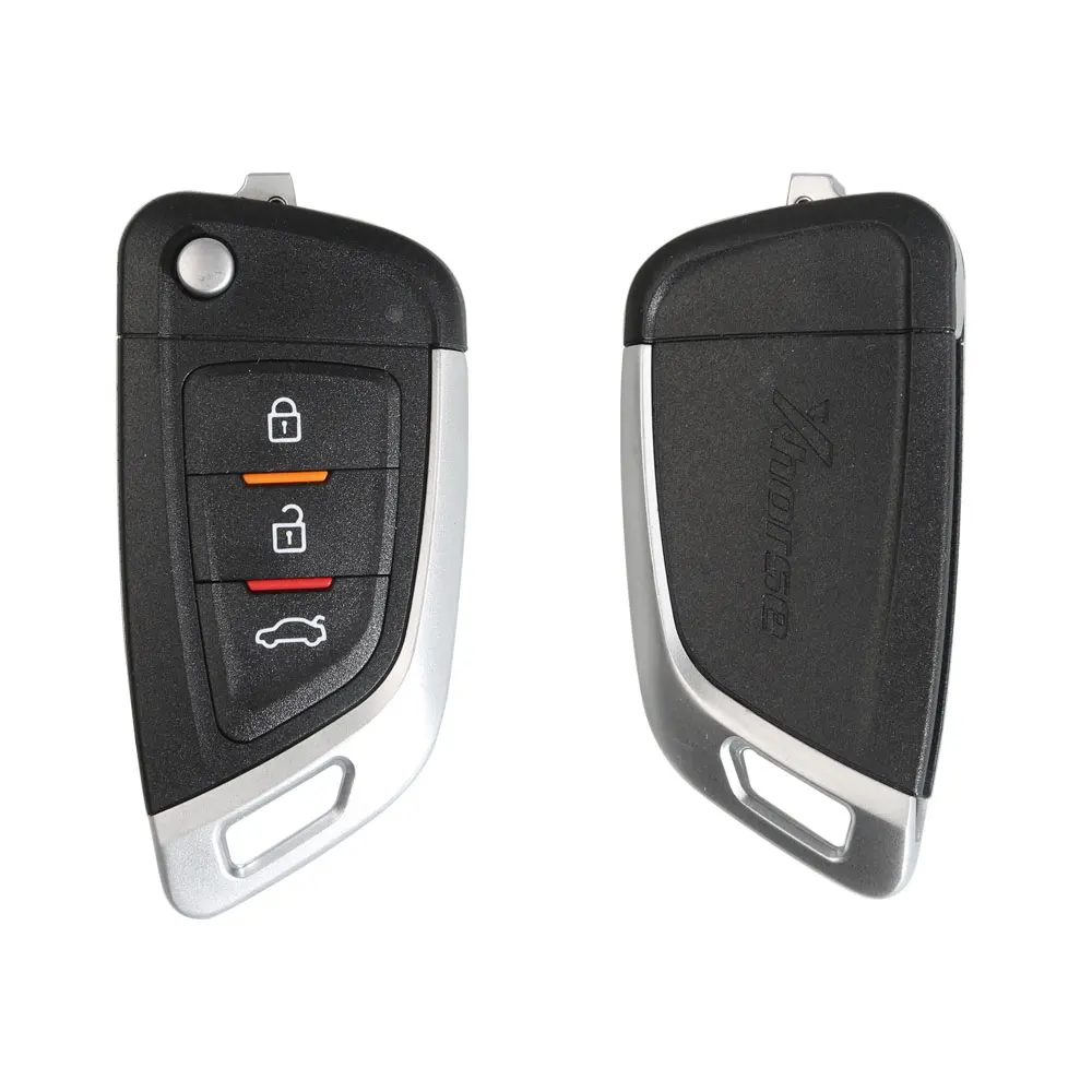 XHORSE Universal Remotes  (34)