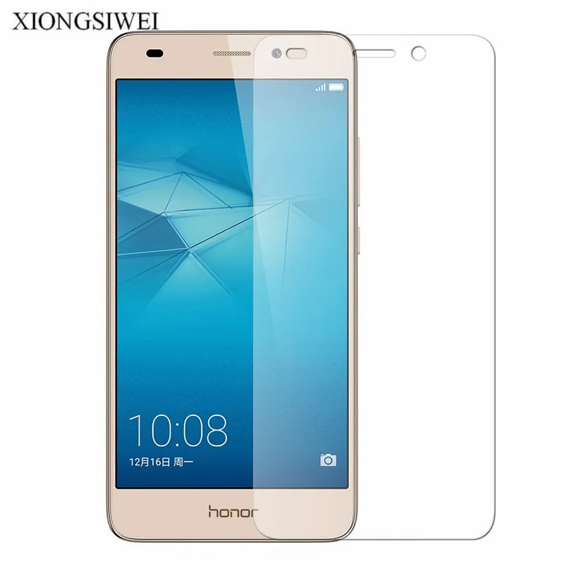 

2pcs Screen Protector For Huawei Honor 5C Tempered Glass Huawei Honor 5C Honor5c Nem-L51 Nem L51 L22 Screen Protector Glass Film
